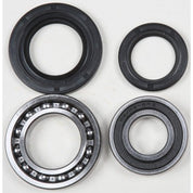 Pworks PWRWK-Y18-030 Pivot Works Rear Wheel Bearingkit Yamaha Atv Yamaha  Big Be