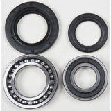 Pworks PWRWK-Y18-030 Pivot Works Rear Wheel Bearingkit Yamaha Atv Yamaha  Big Be