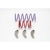 Kit de embrague High Lifter Outlaw para modelos Polaris 91-10340