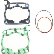 Yamaha YZ 125 05-13 Gasket | Top End Race R4856-118 Race Gasket Kit by Athena