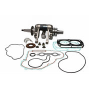 Wiseco Complete Bottom End Rebuild Kit - WPC223A