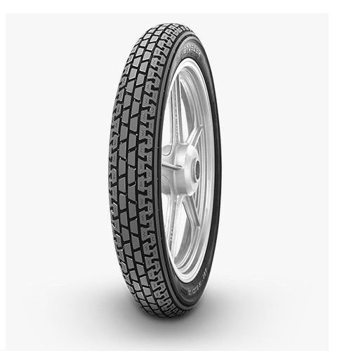 METZELER Block-C Tire Rear 4.00-18 64H Touring Spec