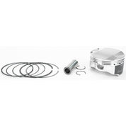 Wiseco Piston Kit Armorglide 92.00/Std 10.5:1 Hon 40244M09200