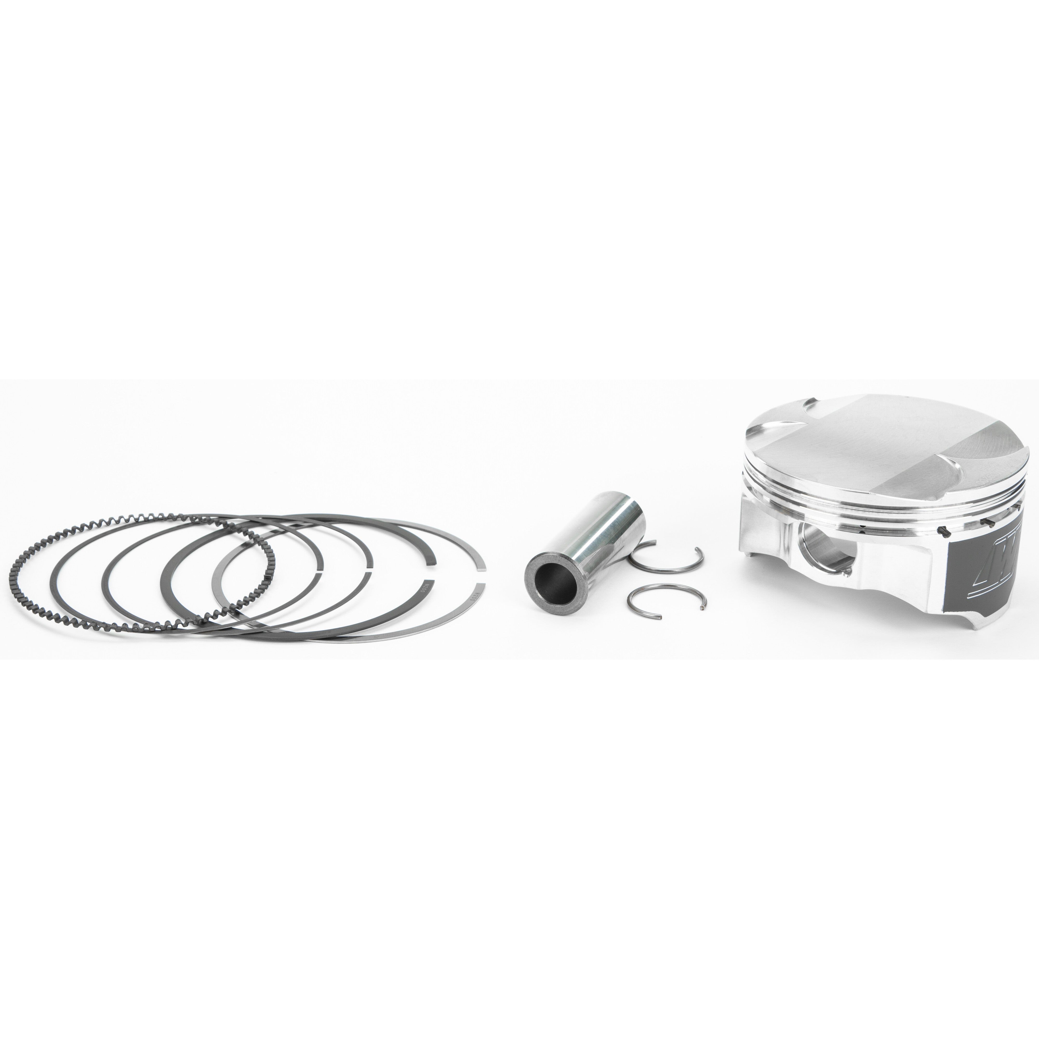 Wiseco Piston Kit Armorglide 92.00/Std 10.5:1 Hon 40244M09200