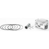 Wiseco Piston Kit Armorglide 92.00/Std 10.5:1 Hon 40244M09200