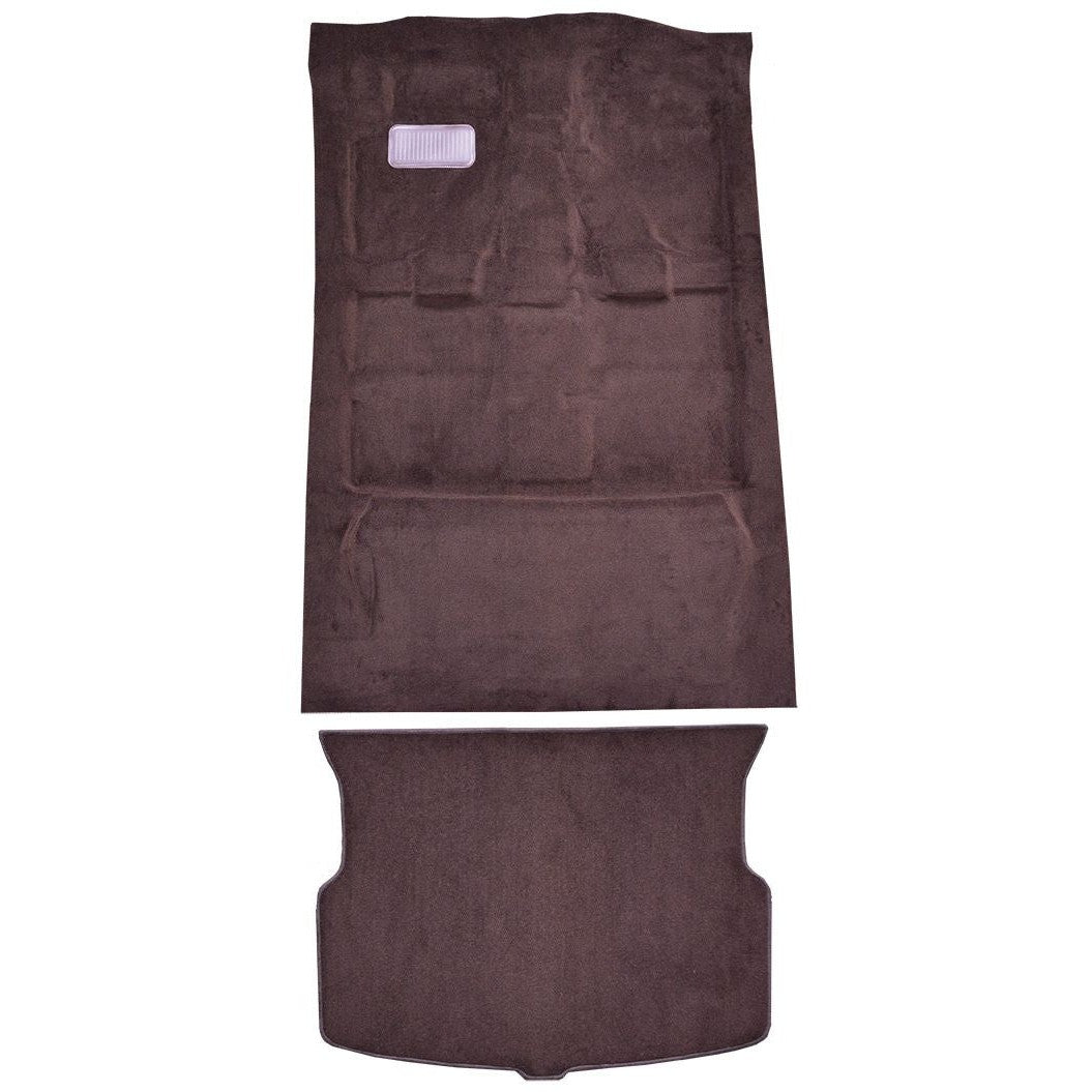 ACC Replacement Carpet Kit For 2008-2011 Mercury Mariner 4DR Complete - CHOOSE COLOR