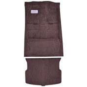 ACC Replacement Carpet Kit For 2008-2011 Mazda Tribute 4DR Complete - CHOOSE COLOR