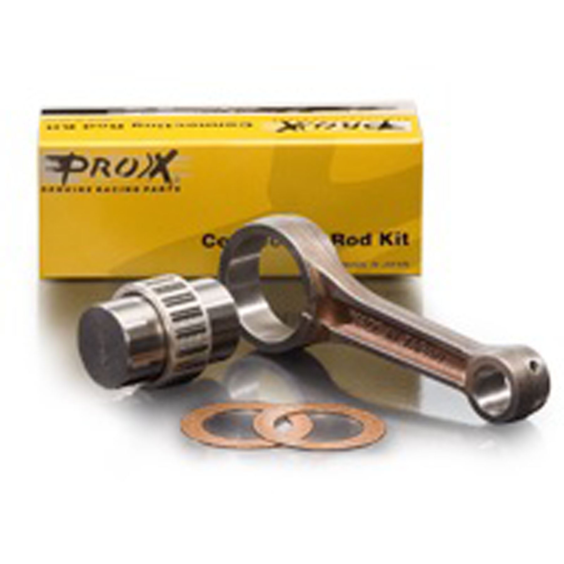 Prox Con.Rod Kit Yz450F '06-09+ Wr450F '07-11 03.2426