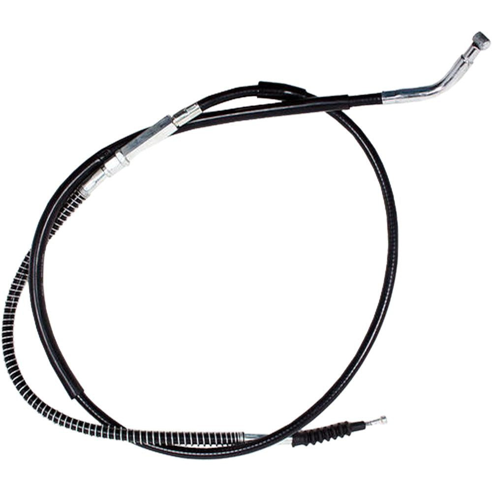 Motion Pro Black Vinyl Clutch Cable 03-0128