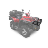 Parachoques delantero Rival para Yamaha Grizzly 700 / Kodiak 700 2444.7125.1