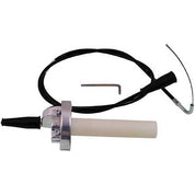 MOTION PRO 01-2516 Cr Pro Throttle Kit 01-0053/01-1016/11-0039