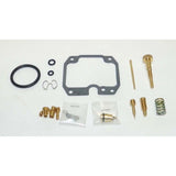 WSM Carburetor Kit For Yamaha 125 Grizzly 07-13 016-329