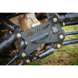 High Lifter Rear Black Tow Hook For Can-Am Models TOWHK-C1M-B