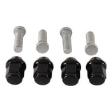 All Balls All Balls Racing Wheel Stud And Nut Kit 85-1080