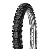 Neumático delantero Maxxis Maxxcross IT M7304S Bias para motocross [80/100-21] TM88181000