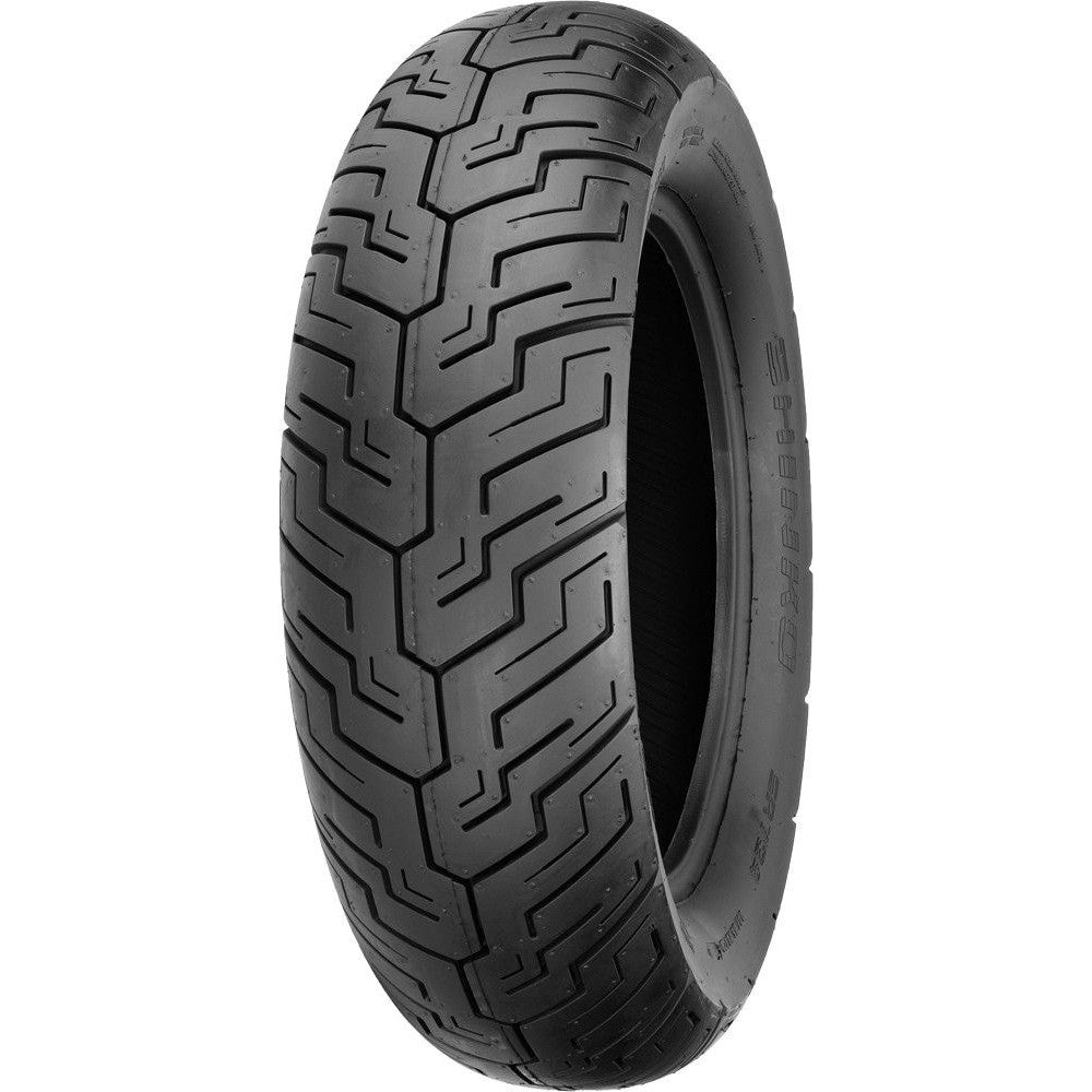 Shinko SR734 Rear 160/80-16 Motorcycle Tire