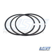 WSM Piston Rings For Sea-Doo 1503 4-Tec 05-06 .5mm Over 010-961-05