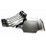 WSM Ride Plate for Yamaha 1800 FZR / FZS 09-16 WSM-313