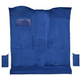 ACC Replacement Carpet Kit For 1978-1980 Chevrolet K5 Blazer Pass Area - CHOOSE COLOR