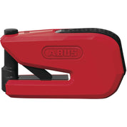 Abus SmartX 8078 Detecto Disc Lock Red - 89978 2