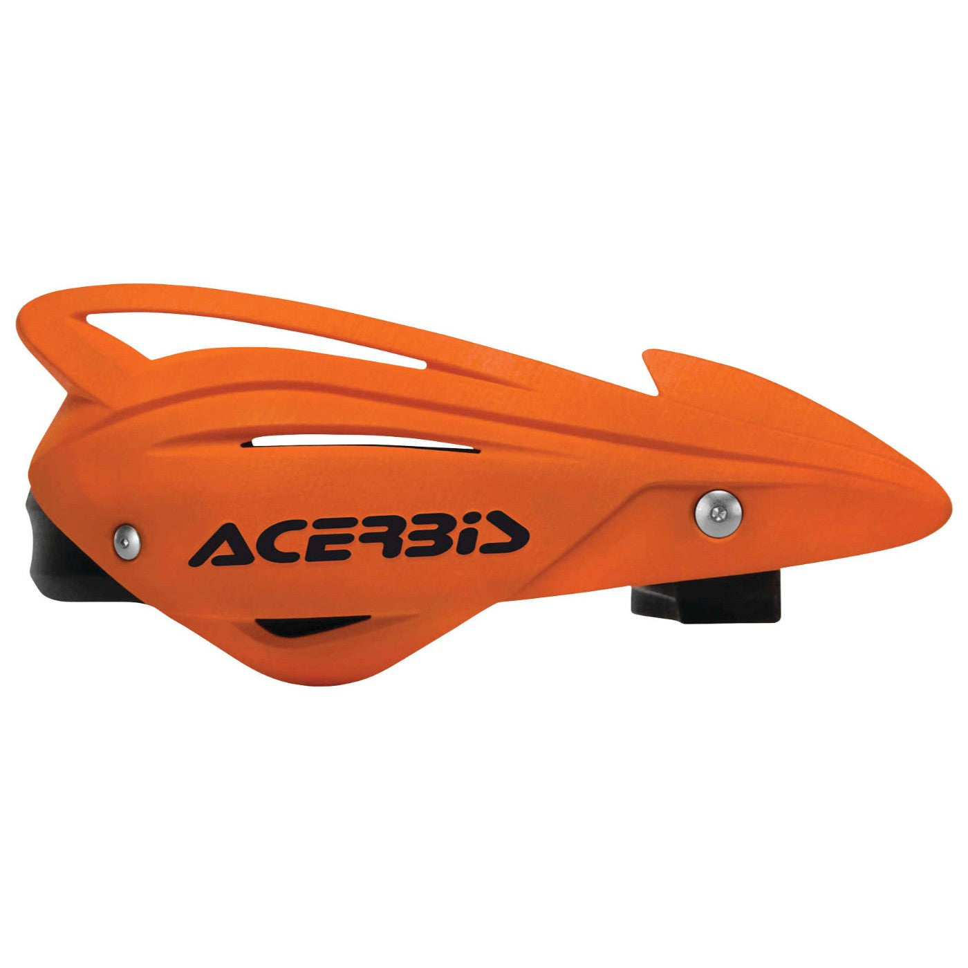 Acerbis Orange Tri-Fit Handguards - 2314110036