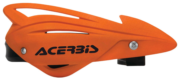 Acerbis Orange Tri-Fit Handguards - 2314110036