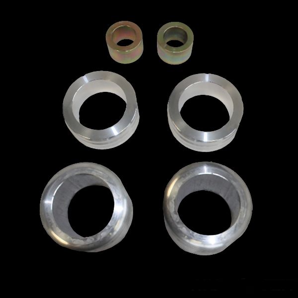 High Lifter 2" Standard Series Lift Kit For Polaris Models PLKACE-00