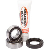 Pivot Works - PWRWK-H16-008 - Kit de cojinetes de rueda