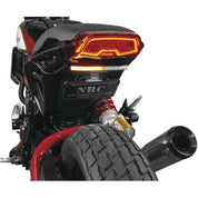 New Rage Cycles Fender Eliminator - FTR-FE
