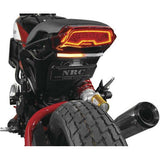 New Rage Cycles Fender Eliminator - FTR-FE