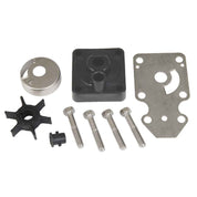 WSM Water Pump Kit Complete for Yamaha 6 - 15 Hp 750-409