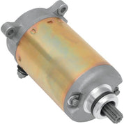 Starter Motor Triumph Speed Four 600 2003 Ricks