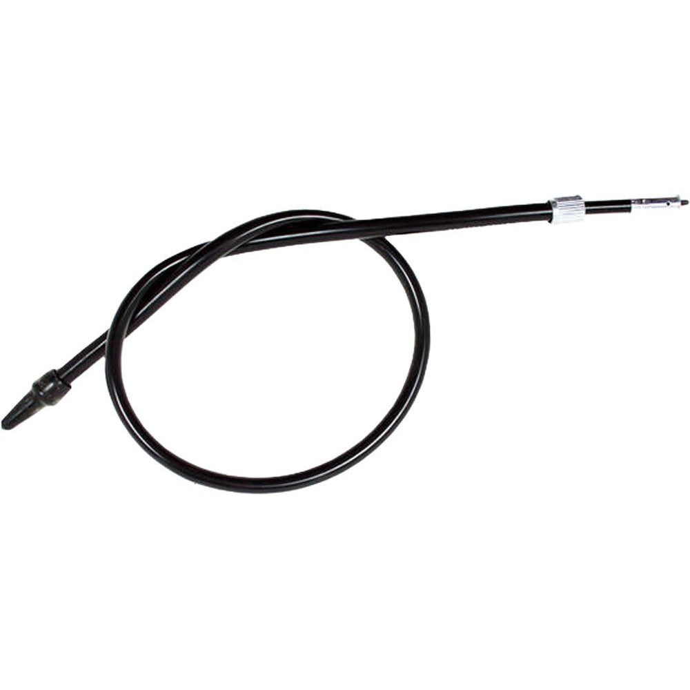 Motion Pro Black Vinyl Speedometer Cable 03-0003