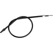 Motion Pro Black Vinyl Speedometer Cable 03-0003