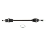 All Balls Heavy Duty Cv Axle Front Left AB8-CA-8-117