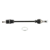 All Balls OE Style CV Axle Front Left AB6-CA-8-117
