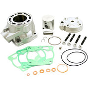 Yamaha YZ85 2002-2013 53mm/105cc Big Bore Kit -Cylinder/Piston/Gaskets   Athena