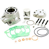 Yamaha YZ85 2002-2013 53mm/105cc Big Bore Kit -Cylinder/Piston/Gaskets   Athena