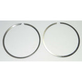WSM Piston Rings For Johnson / Evinrude 65 - 300 Hp .030 Over 200-110-06