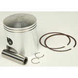 Wiseco Piston Kit 58.00/+2.00 Hon 339M05800