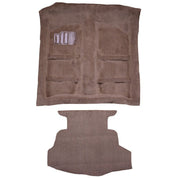 ACC Replacement Carpet Kit For 1995-1998 Eagle Talon Coupe Front Wheel Drive Complete - CHOOSE COLOR