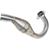 Escape FMF Racing Megabomb de acero inoxidable para KTM 250 SX-F 13-15 045498