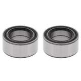 Kit de rodamientos para ruedas delanteras y traseras Polaris Sportsman Forest 550 11-14