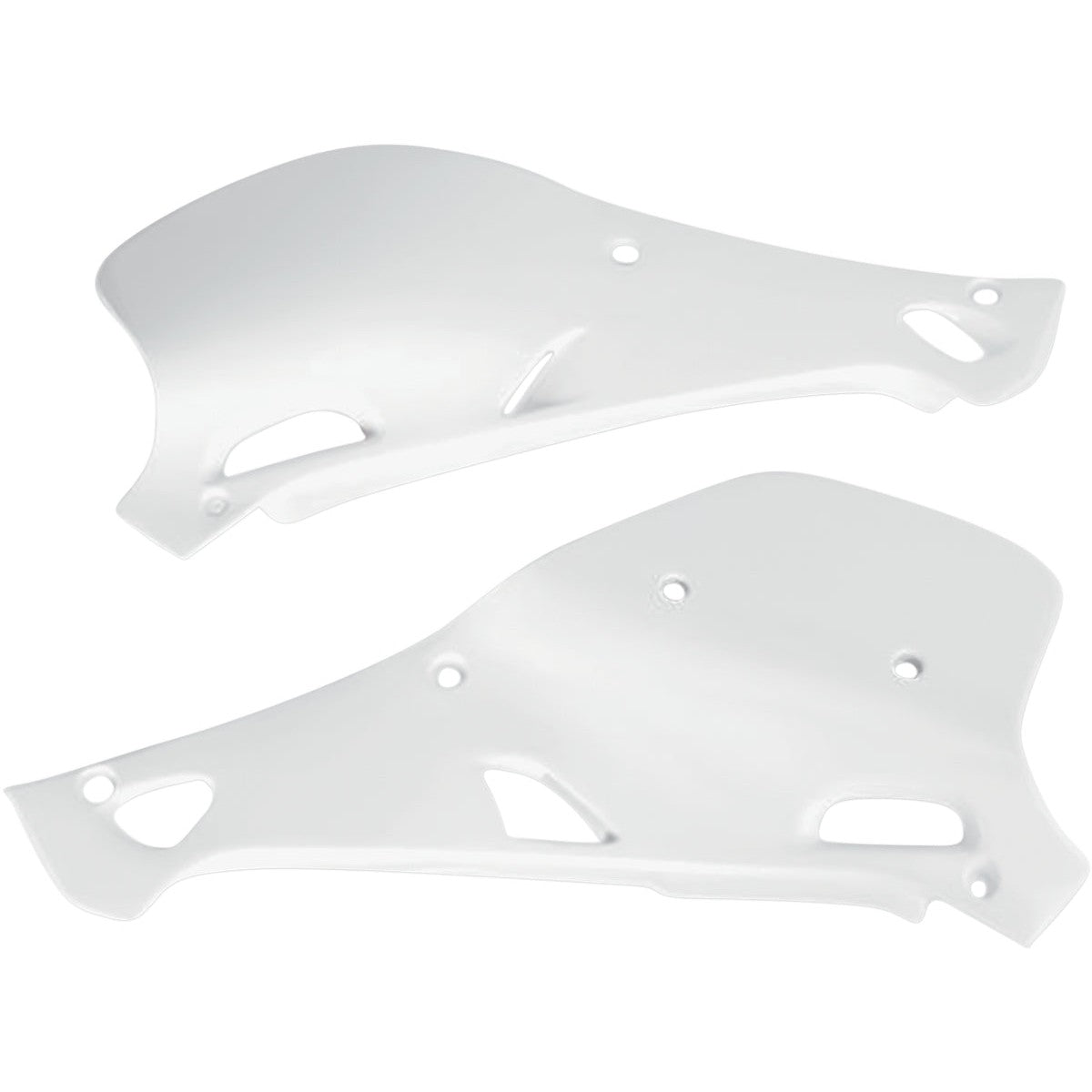 UFO PLASTICS YA02857-046 SD PNL WH YZ1/2 93-95