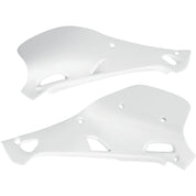 UFO PLASTICS YA02857-046 SD PNL WH YZ1/2 93-95
