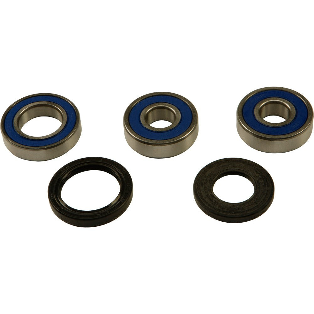 All Balls Rear Wheel Bearing Kit 25-1390
