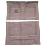ACC Replacement Carpet Kit For 1961 Pontiac Ventura 2DR Auto - CHOOSE COLOR