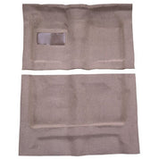 ACC Replacement Carpet Kit For 1961-1962 Oldsmobile Dynamic 4DR Sedan/Hardtop Auto - CHOOSE COLOR