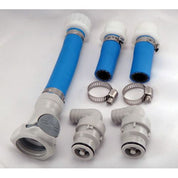 Atlantis Flush Kit - A7007