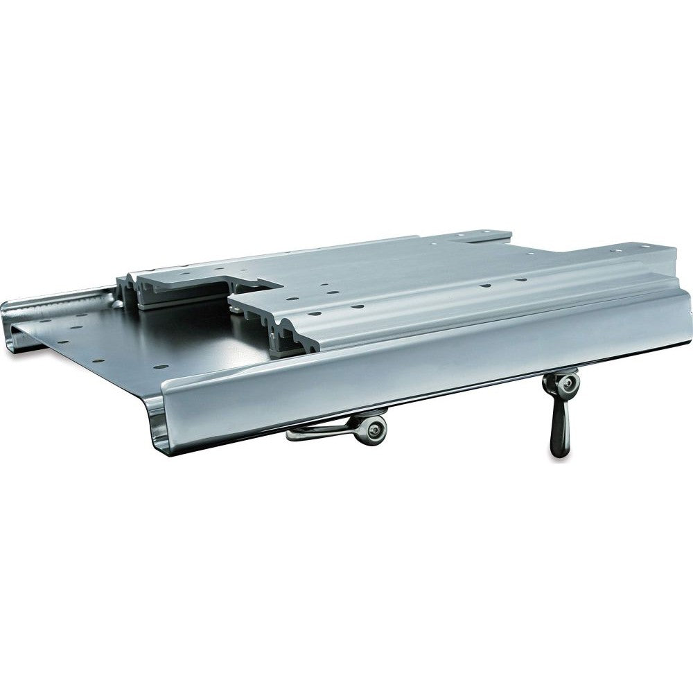 Kuryakyn Quick Adjust Tour-Pak Relocator L00-13 Models exc. Trikes